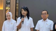 Wamen PU Diana Kusumastuti Penuhi Panggilan Kejagung