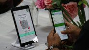 Transaksi QRIS Cross Border di Bali Capai Rp7,1 Miliar per April 2025