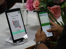 Transaksi QRIS Cross Border di Bali Capai Rp7,1 Miliar per April 2025