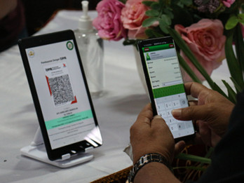 Transaksi QRIS Cross Border di Bali Capai Rp7,1 Miliar per April 2025