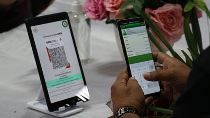 Transaksi QRIS Cross Border di Bali Capai Rp7,1 Miliar per April 2025
