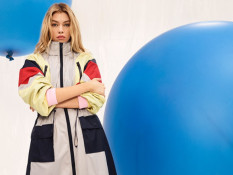 H&M Ungguli Zara dan Shein Dalam Komitmen Industri Fesyen Hijau