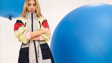 H&M Ungguli Zara dan Shein Dalam Komitmen Industri Fesyen Hijau