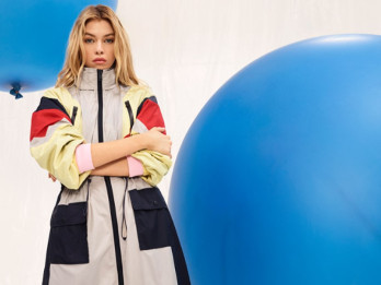 H&M Ungguli Zara dan Shein Dalam Komitmen Industri Fesyen Hijau