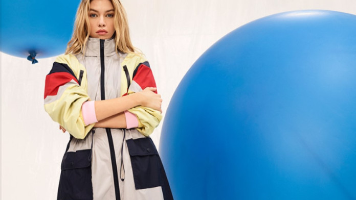 H&M Ungguli Zara dan Shein Dalam Komitmen Industri Fesyen Hijau