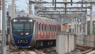 Bukan Cuma ke Tangsel, MRT Jakarta Diminta Buka Rute Sampai Depok
