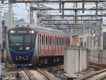 Bukan Cuma ke Tangsel, MRT Jakarta Diminta Buka Rute Sampai Depok