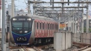 Bukan Cuma ke Tangsel, MRT Jakarta Diminta Buka Rute Sampai Depok