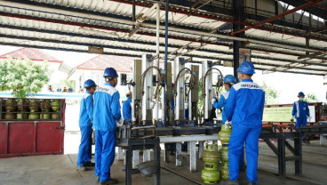 Iduladha, Pertamina Pastikan Pasokan Energi Jawa Timur Aman