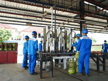 Iduladha, Pertamina Pastikan Pasokan Energi Jawa Timur Aman