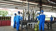 Iduladha, Pertamina Pastikan Pasokan Energi Jawa Timur Aman