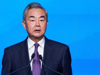 Menlu China Curhat soal Kebijakan Trump saat Temui Dubes AS