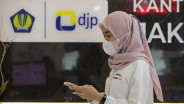 Kanwil DJP Riau Himpun Rp4,64 Triliun Pajak hingga April 2025