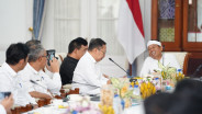 KDM Minta Pemda Tak Jadi Kolektor CSR