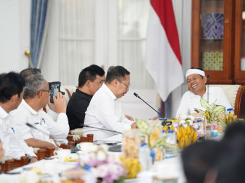 KDM Minta Pemda Tak Jadi Kolektor CSR