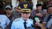 KDM Lantik Bupati dan Wakil Bupati Tasikmalaya Hasil PSU