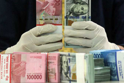 Jumlah Saham INDY yang Dipegang Investor Individu Kakap Bertambah