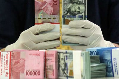 Jumlah Saham INDY yang Dipegang Investor Individu Kakap Bertambah