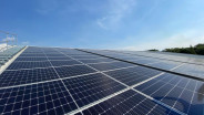 OPINI : Titik Temu Ongkos Transisi Energi