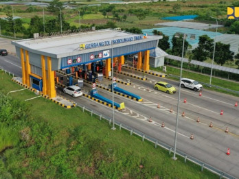 Jasa Marga Beri Diskon Tarif Tol 20%, Cek Daftar Ruas dan Jadwalnya