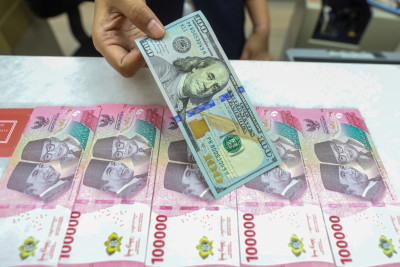 Bagikan Dividen Hari Ini, Indika Energy (INDY) Tebar Kupon Obligasi 8,75% ke HSBC hingga JP Morgan