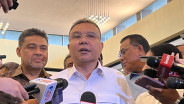 Respons Dasco Usai Forum Purnawirawan TNI Kirim Surat Pemakzulan Wapres Gibran ke DPR