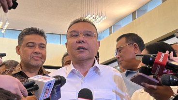 Respons Dasco Usai Forum Purnawirawan TNI Kirim Surat Pemakzulan Wapres Gibran ke DPR