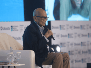 Pemikiran Sumitro Masih Relevan Bantu Indonesia di Tengah Ketidakpastian
