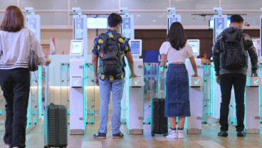 Tarif Bea Masuk Barang Bawaan Penumpang Ditetapkan Rata 10%, Ini Alasannya