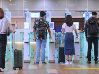 Tarif Bea Masuk Barang Bawaan Penumpang Ditetapkan Rata 10%, Ini Alasannya