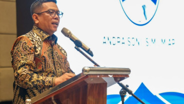 Suntik Modal Bank Banten, Gubernur Andra Soni: Kewajiban Kami