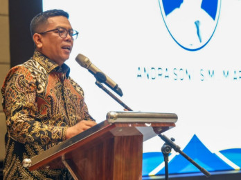 Suntik Modal Bank Banten, Gubernur Andra Soni: Kewajiban Kami