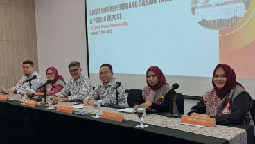 Soraya Berjaya Indonesia (SPRE) Bukukan Pendapatan Usaha 2024 Rp44,63 Miliar
