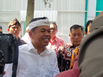 50% Bangunan di Lembang Ilegal, KDM: Bongkar, Selesai!