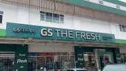 GS Supermarket Diambil Alih FoodHall MAPI, Ganti Jadi Daily Supermarket