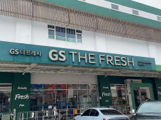 GS Supermarket Diambil Alih FoodHall MAPI, Ganti Jadi Daily Supermarket