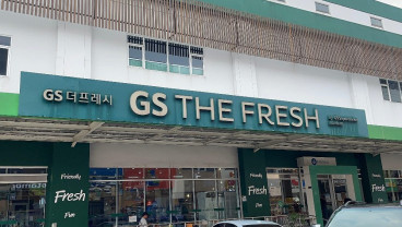 GS Supermarket Diambil Alih FoodHall MAPI, Ganti Jadi Daily Supermarket
