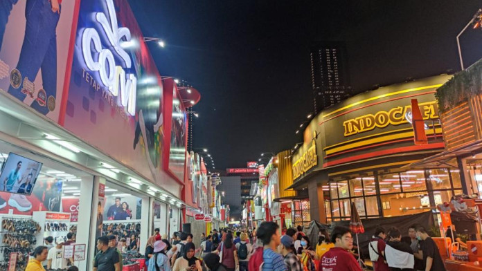 Jakarta Fair 2025 Digelar Mulai 19 Juni 2025