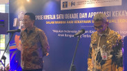 Perjanjian Ekstradisi RI-Singapura Perdana Digunakan untuk Pulangkan Buron KPK Paulus Tannos