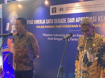 Perjanjian Ekstradisi RI-Singapura Perdana Digunakan untuk Pulangkan Buron KPK Paulus Tannos