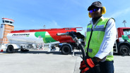 Pertamina NRE Kembangkan e-Fuel Dorong Dekarbonisasi Sektor Transportasi