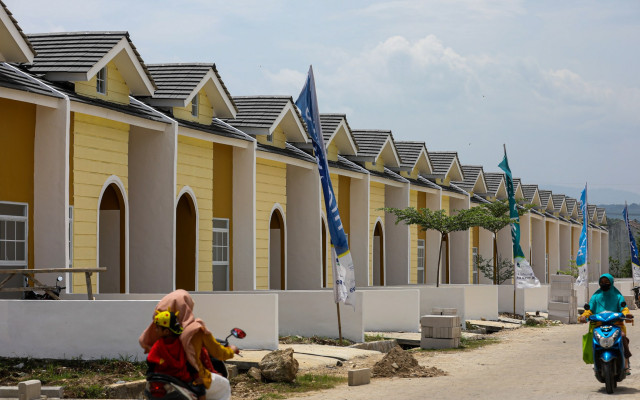 Rencana Rumah Subsidi Makin Mini, Indonesia Kalah dari Etiopia?