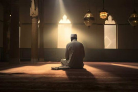 Doa Berbuka Puasa Tarwiyah dan Tuntunannya Sesuai Syariat