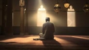 Doa Berbuka Puasa Tarwiyah dan Tuntunannya Sesuai Syariat