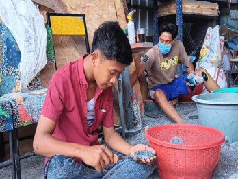 Produk Rumah Plastik Singaraja Diekspor ke Berbagai Negara