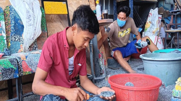 Produk Rumah Plastik Singaraja Diekspor ke Berbagai Negara