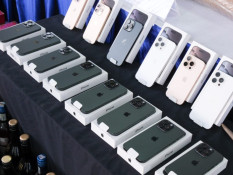 Aturan Baru Bebas Cukai dari Luar Negeri jadi US$500, Kemenkeu Tepis Terkait Tarif AS
