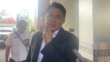 Gubernur Klaim Efisiensi Anggaran Belum Berdampak ke Bisnis Perhotelan Sumsel