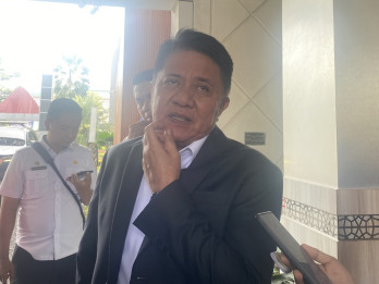 Gubernur Klaim Efisiensi Anggaran Belum Berdampak ke Bisnis Perhotelan Sumsel