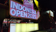 Hasil Indonesia Open 2025, Dramatis! Lanny/Fadia Lolos ke Babak 16 Besar
